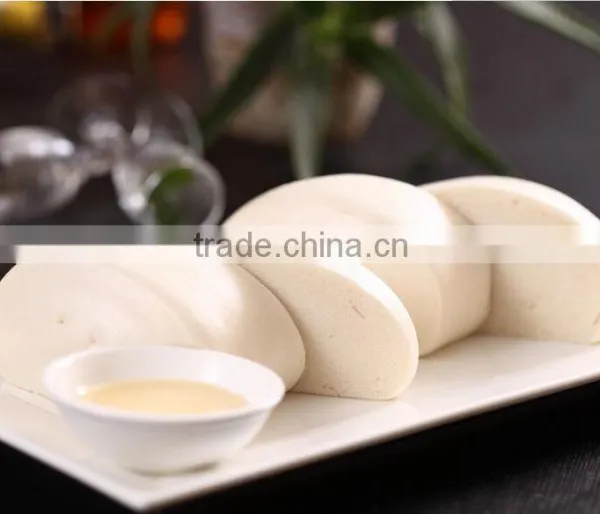 Automatic Multifunction Steamed Bun Making Forming Machine photo-3