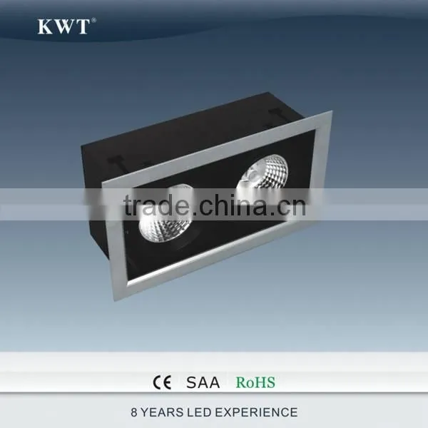 Gimbal Grille Led Light CE photo-2