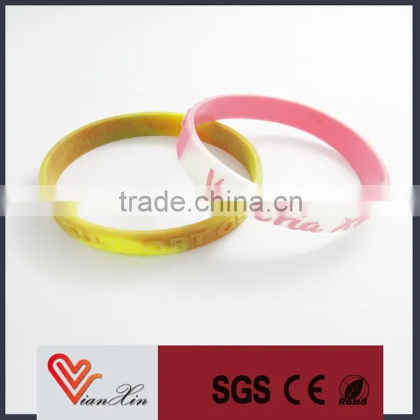 Silicon watch straps, silicon straps