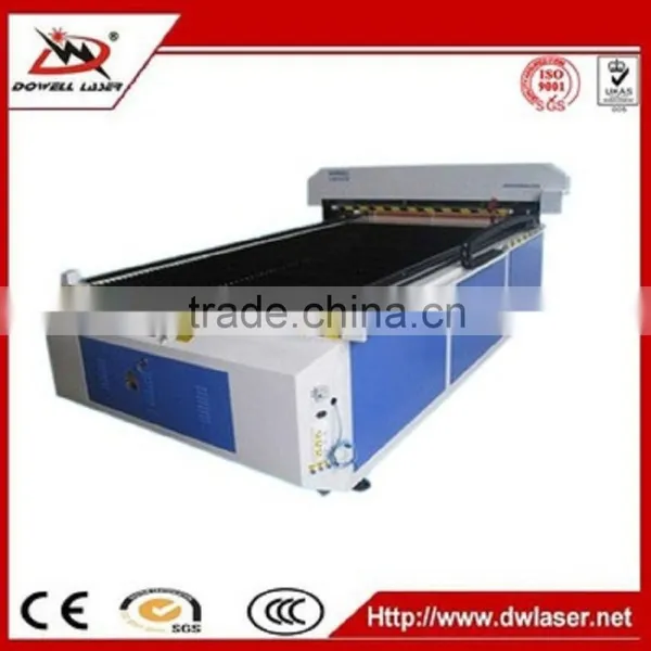 CO2 200w/300w Laser Tube Laser Cutting Machine for Metal and Nonmetal