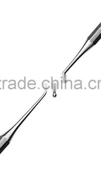 Dental Excavators Dental Files Dental Scalers Dental Probes Dental Amalgam Instruments Dental Plastic Filling Instruments photo-4