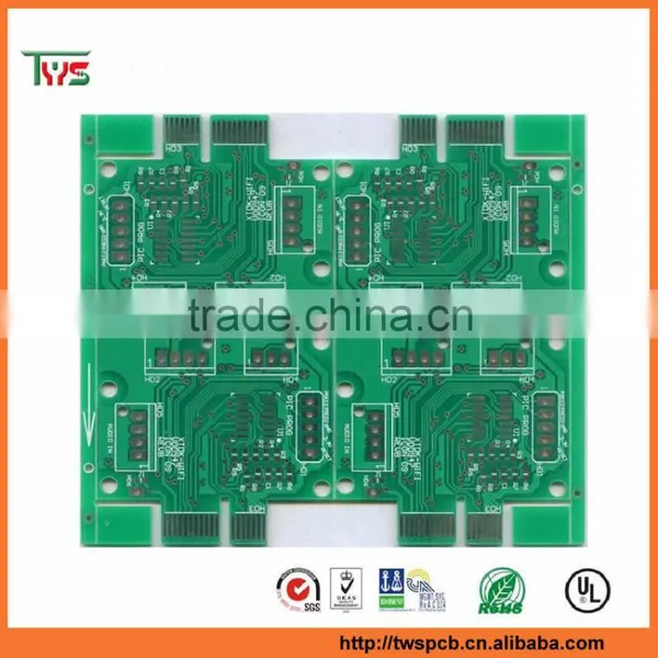 OEM/ODM Circuit Board Pcb , Multilayer Pcb , Aluminum Pcb From PCB China Manufacture photo-4