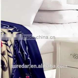China Supplier Coral Fleece Blanket Can be Customized photo-4