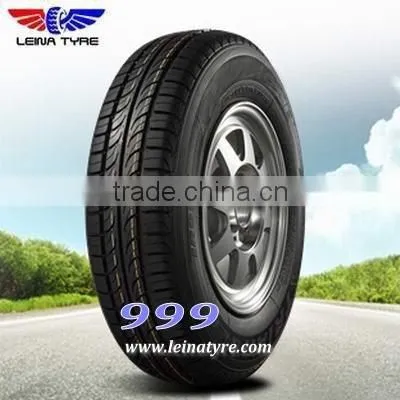 Pattern 967 High Performance Car Tyres UHP photo-5