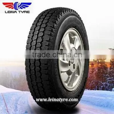 215/55R17 Snow Tire High Performance Tyre 17inch photo-5