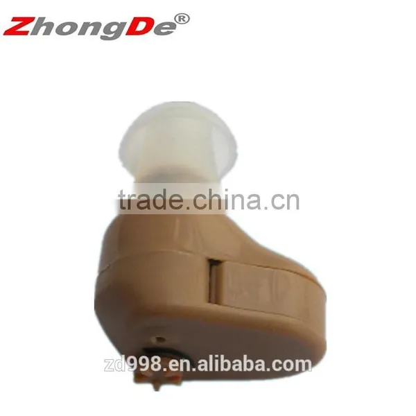 Power Amplifier Good Trimmer Hearing Aid photo-2