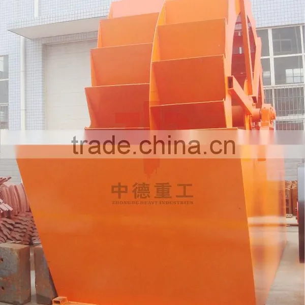 Sand Maker, Sand Making Machine, Sand Washing Machine photo-5