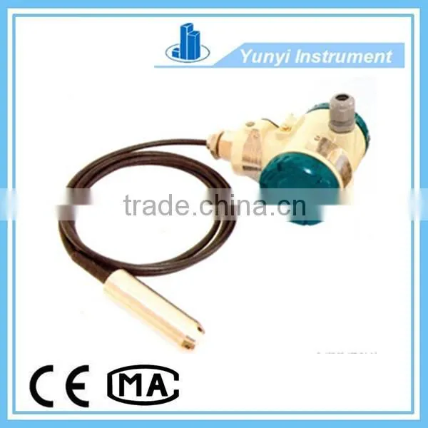 Liquid Water Laser Level Meter Sensor Transmitter Gauge China Suppiler Most Popular