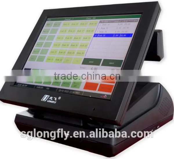 All in One Pos System ARM Embedded System