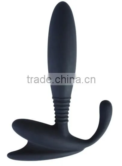 Full Silicone Anal Play , Therapy of Prostate photo-3