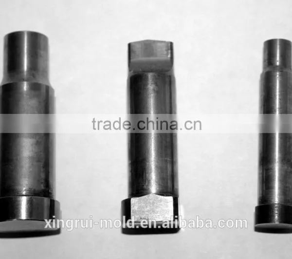 High Quality High Precision OEM Component Parts Manufacturer Mechanical Turned Parts Mechanical Parts photo-5