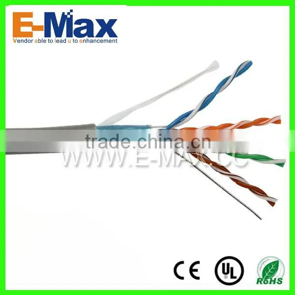 Made in China FTP Cat5e Network Cable