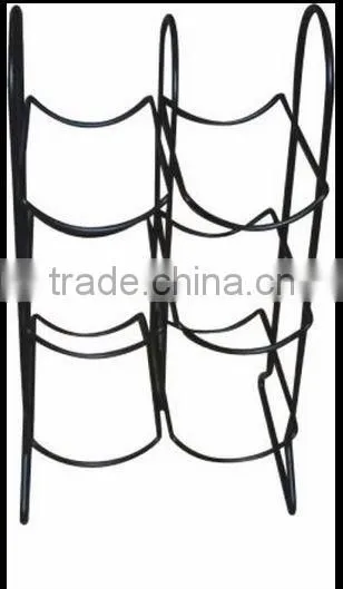 Wine Glass Rack Decoration Wine Rack / Wine Holder / Bottle Rack