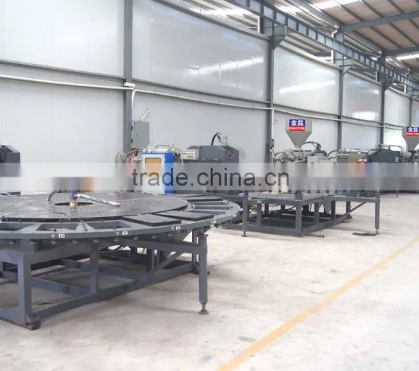 EVA Slipper Machine JL-198 photo-3