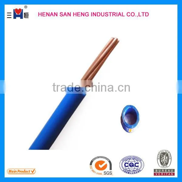 Electrical Wire Cables 2.5mm photo-2