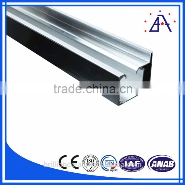 Brilliance Aluminum Tube for Bicycle Frame photo-4