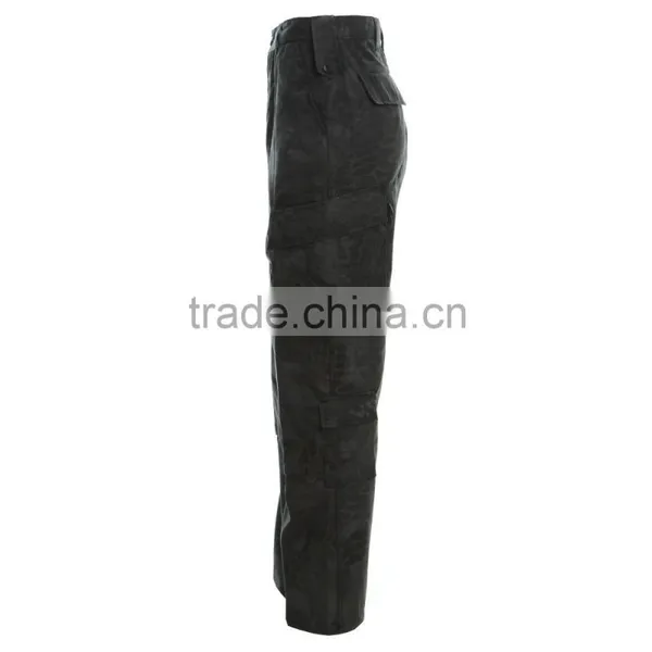 Camouflage Breathable Army Jackets&pants for Men photo-2
