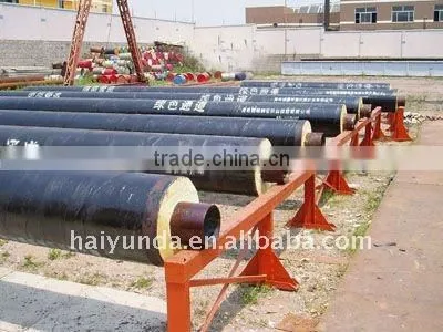 Heat Insulation Tube