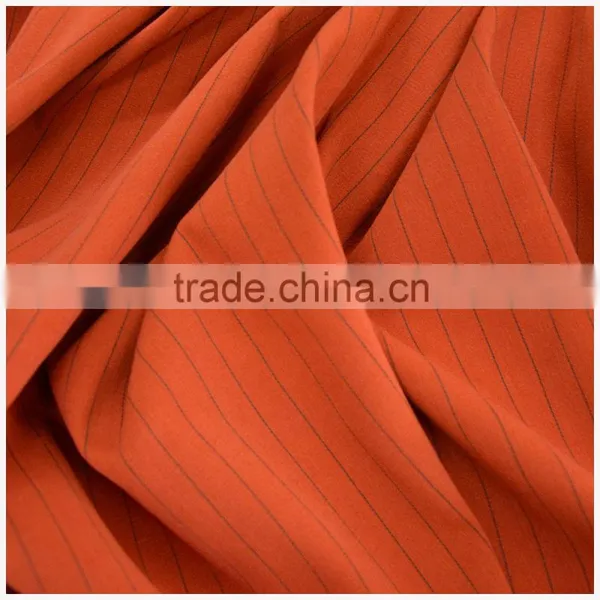 Newest Design Competitive Price Weft Elastic Rayon for Men's Garment photo-2