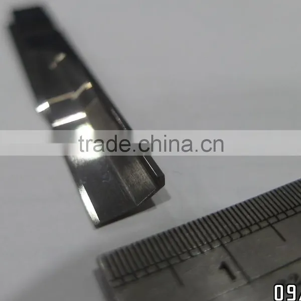 High Precision Profile Punch photo-4