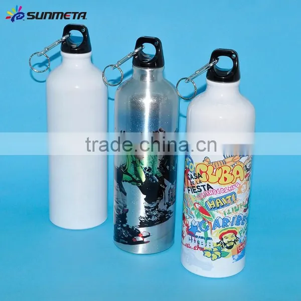 Sport Bottle/sport Drink Bottle/aluminum Sport Water Bottle for Sublimation Quality Choice photo-5