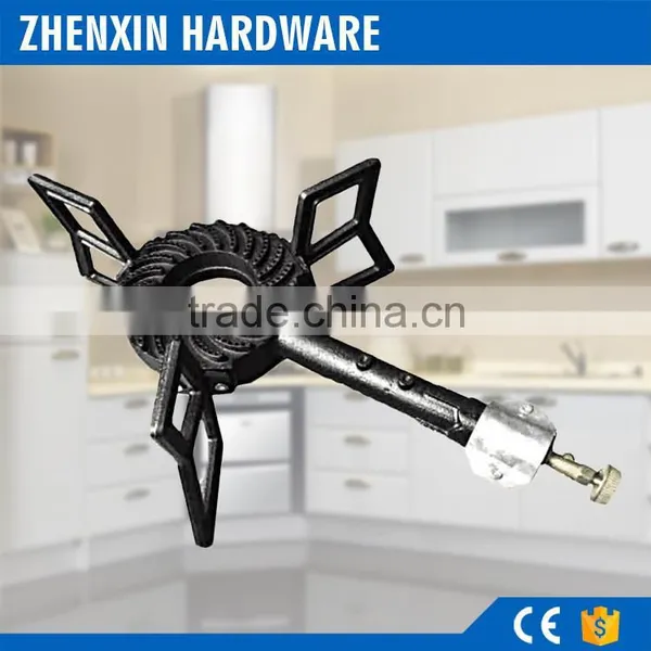 Portable Gas Burner, Cheaper Gas Stove Fittings, Cheaper Stove Parts Camping Gas photo-6