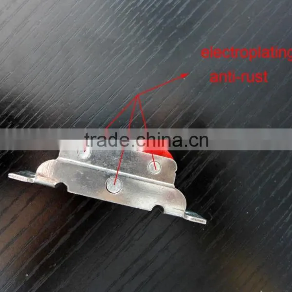 Sliding Window Roller,Window Pulley Bearing photo-4