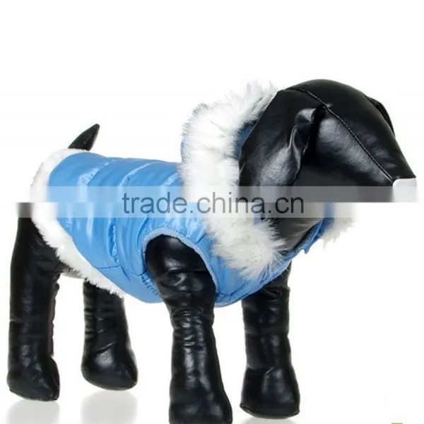 Dog Pet Clothes photo-3