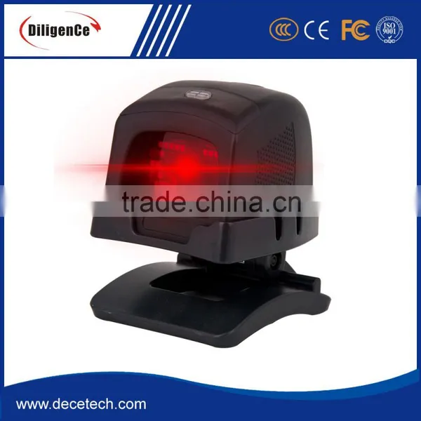 Hot Seller Laser Barcode Scanner Omni photo-3