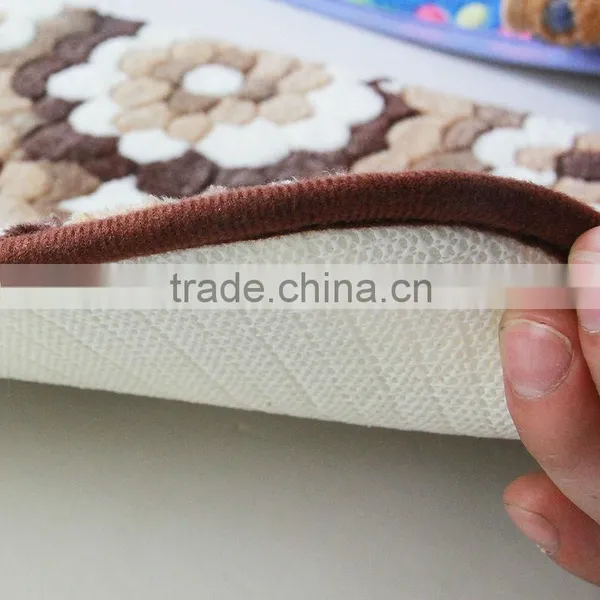 Bathmat With Anti Slip Base photo-3