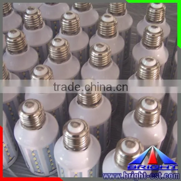Hoe Sales E27 Led Corn Light,SMD2835 Led Corn Light photo-3