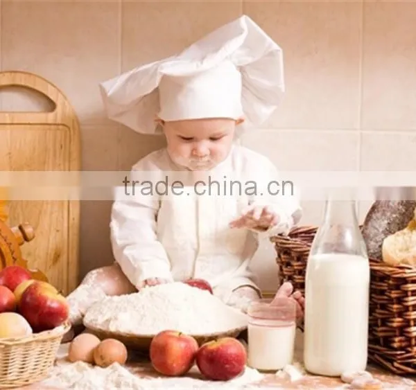 Automatic Factory Supply Baby Food Production Machine photo-5
