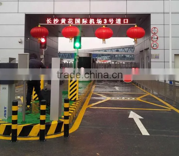 Under Vehicle Inspection System, Car Surveillance System With CAMERA photo-2