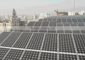 Jfy Solar Inverter 20000w Inverter photo-2