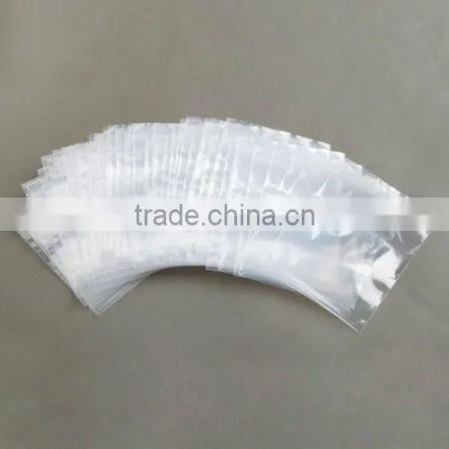 Transparent PE Pouch Purchasing photo-2
