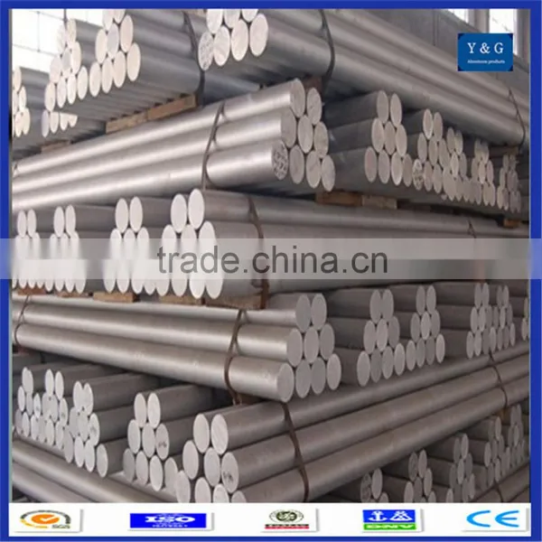 2017 T4 Aluminium Alloy Bar Rod 4mm Extruded photo-2