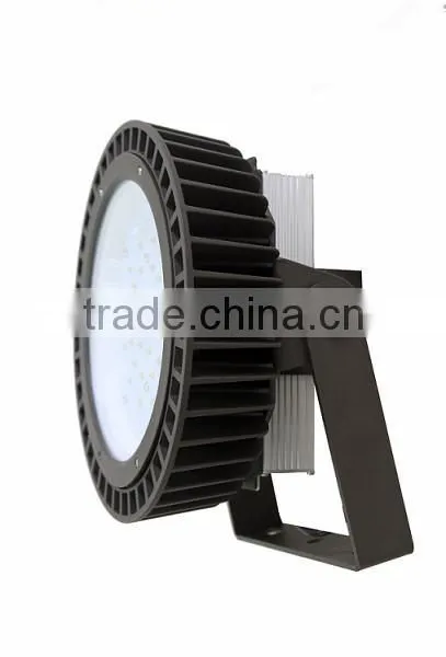 Adjustable Beam Angle 50W LED High Bay Light Personality Design photo-3