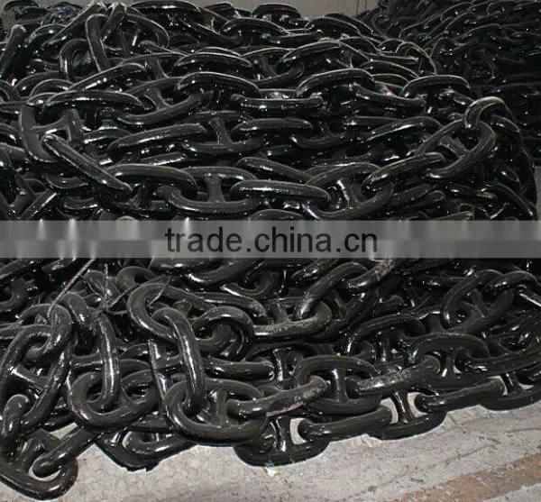 Heavy Iron Chains photo-3