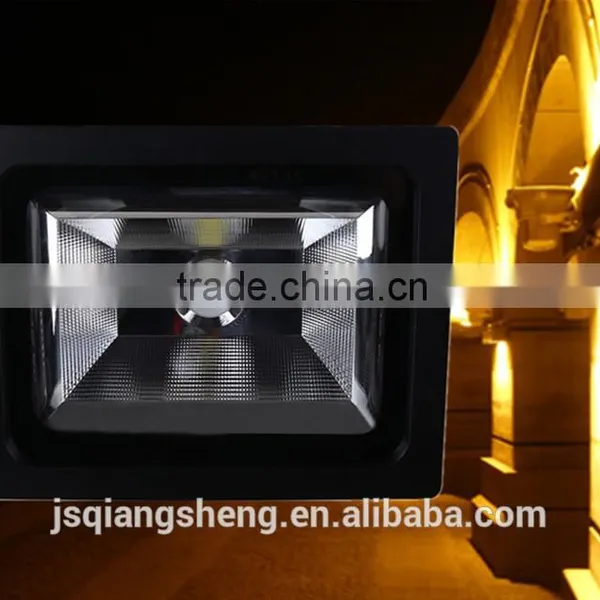 Die Casting Flood Lighthousing 20W Flood Lights Led Outdoor Engineering Lighting