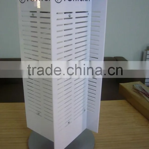 Gift Display Racks (Rotating Display)-counter photo-4