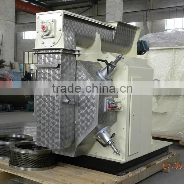 Wholesale Cheap Good Quality Wood Pellet Crusher Machine photo-5