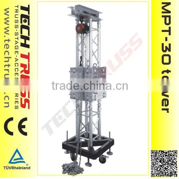 Tower Arm Support and Outrigger Bar photo-5