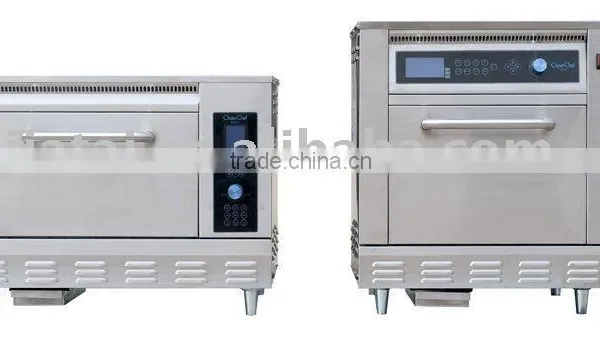 Quick Kitchen Equipment