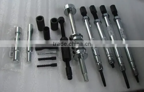 Diesel Common Rail Injector Water Jacket Assemble and Disassemble Tools Set photo-2