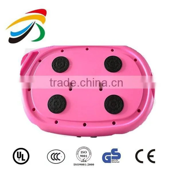 Slim Twister Machine OEM photo-3