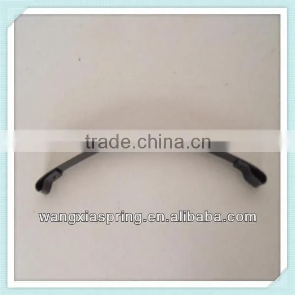 Galvanized Blade Spring photo-5