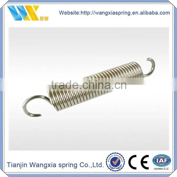 Industry Suspension Spring With ISO9001:2008 Certificate photo-3