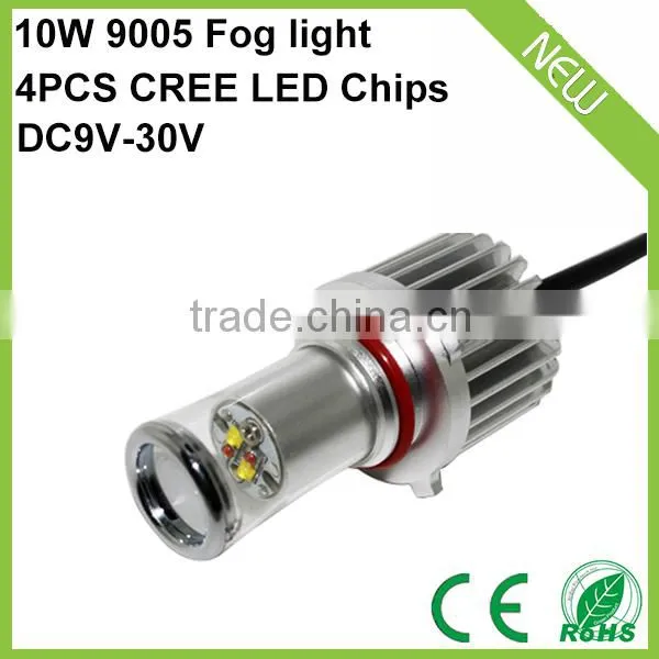 LED Kit H16 9009 5202 Pack of 2 Bulbs Yellow Fog H16 Led Fog Light photo-5