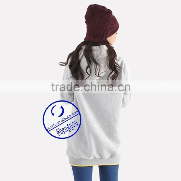 Womens Hoodies, Printed Hoodies, Tall Hoodies Wholesale photo-5