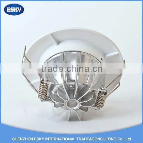 Factory Sale Trendy Style Led Downlight Cob on Sale photo-4